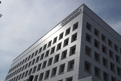 Nintendo's Tokyo Shares Recover to ¥8,093, Yet Valuation Remains Steep at 30x Earnings