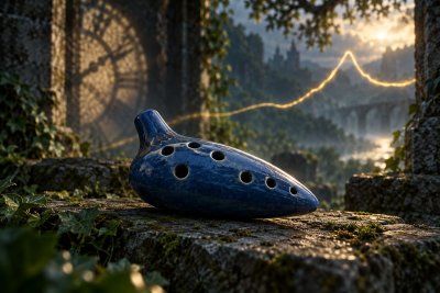 Nintendo Shares Unchanged Ahead of Zelda Direct, Ocarina of Time Confirmed for Switch 2