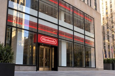 Nintendo Turns $300M Tariff Refund Into 30% Switch Game Sale