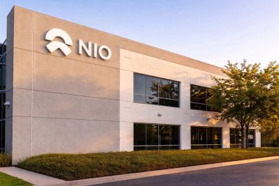 Nio Q1 Deliveries Surpass Target, Firefly Gains Momentum