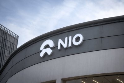 NIO Shares Rally as ES8 Sales Surge, Boosting Profit Outlook