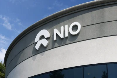 NIO Shares Slip Despite Strong Q1 Revenue, Delivery Outlook