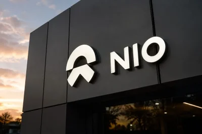 NIO Stock Drops as Chip Unit GeniTech Stake Valued at $763M