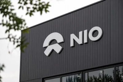 NIO Stock Jumps on 62% May Delivery Surge; Q2 Target Hinges on June