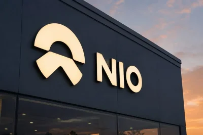 NIO Surges on May Deliveries; June Sales Key to Q2 Target