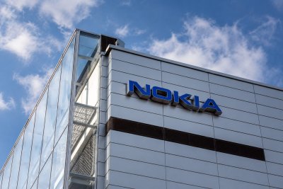 Nokia ADR Rebounds as AI Cloud Sales Surge, but Execution Test Looms