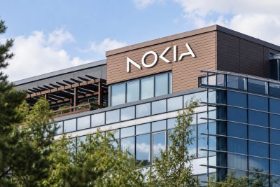 Nokia ADRs Jump 4.4% as Microsoft Fabric Integration Aims to Automate Telecom Networks