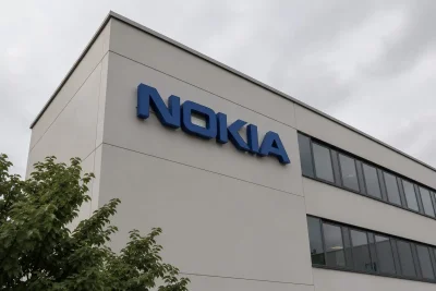 Nokia Beats Q2 Profit Forecasts as AI Orders Surge to €2.8 Billion