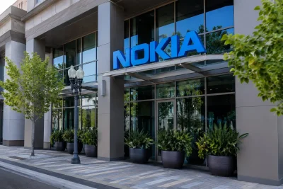 Nokia Hits New 52-Week High on AI Optimism, But Valuation Concerns Mount