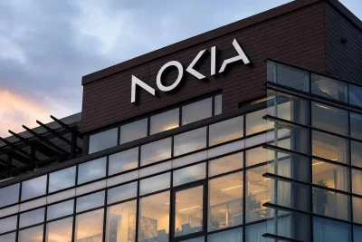 Nokia Launches AI-RAN Platform with NVIDIA, Subscription Revenue Expected by 2027