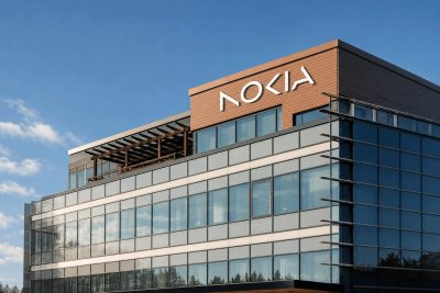 Nokia Rebounds as AI Order Backlog Hits €2.8B, Analysts Stay Bullish