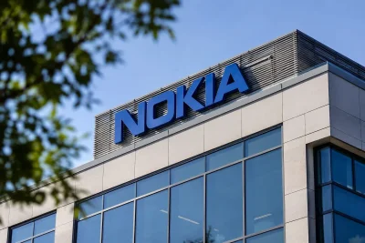 Nokia Rebounds on AI Demand, Faces Sustained Rally Test