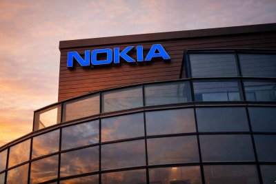 Nokia's AI-Driven Orders Boost Q1 Earnings, Ex-Dividend Date Approaches