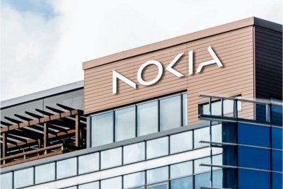 Nokia's AI Push Strains Cash Flow, Shares Slide 3.6%