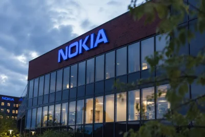 Nokia's Q2 Report Looms as Gross Margin Test After 19% Plunge