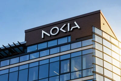 Nokia Shares Decline in Helsinki, ADR Discount Widens Ahead of Q2 Report