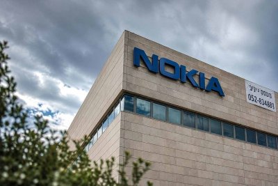 Nokia Shares Dip as Q2 Profit Hits Top of Seasonal Range