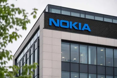 Nokia Shares Rise in Helsinki Amid Analyst Divergence on AI Optical Growth