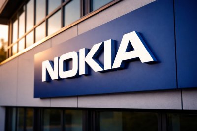 Nokia Shares Slide on Santander Downgrade as AI Hype Meets Reality Check