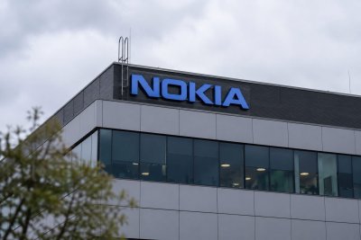 Nokia shares tumble as AI rally fades; €18B wiped out since June peak