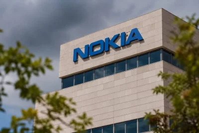 Nokia Stock Dips Despite AI Order Surge as Cash Flow Worries Mount