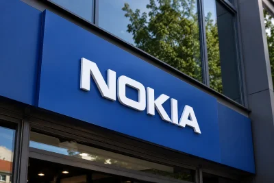Nokia Stock Hits 52-Week High as AI Data-Center Demand Drives Rally