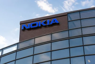 Nokia Stock Hits New Highs on AI-Driven Optical Network Demand