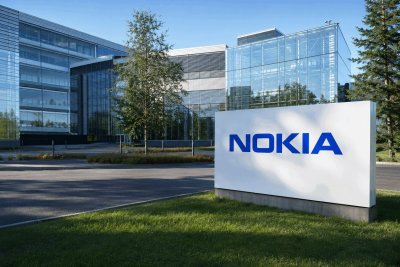 Nokia Stock Jumps 9% on AI Optical Demand Surge