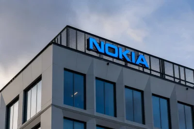 Nokia Stock Surges on AI Optical Network Growth Prospects