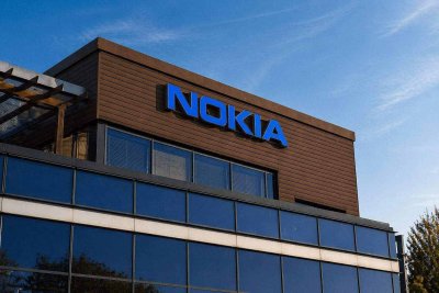 Nokia Stock Surges to 16-Year High on AI-Driven Earnings Beat