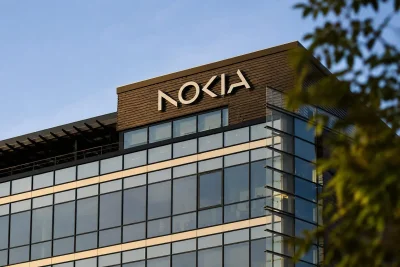 Nokia Surges on Expanded Google Cloud AI Partnership