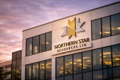 Northern Star Dips as Gold Retreats; Jefferies Boosts Target