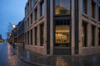 Norway's $80B Treasury Cut Proposal Keeps Dollar Allocation Nearly Flat