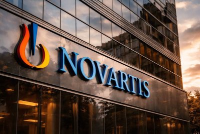 Novartis Advances with Canadian Reimbursement and Major U.S. R&D Expansion