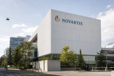 Novartis Jumps 6% on Remibrutinib Data as Patent Cliff Looms
