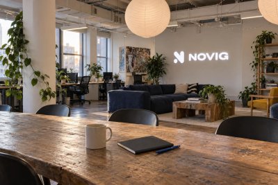 Novig's $500M Valuation: Why Public Investors Can't Buy In Yet