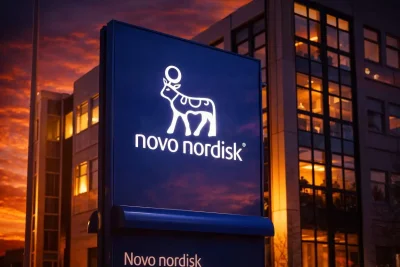 Novo Nordisk B Shares Surge on South African Court Ruling Against Compounder