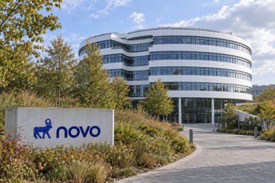 Novo Nordisk Faces Semaglutide Test at Capital Markets Day