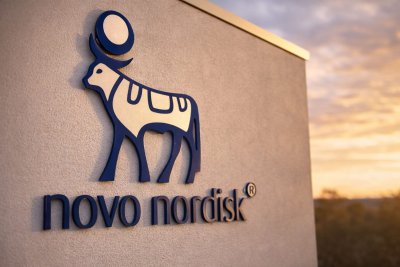 Novo Nordisk Rebounds as FDA Vows Crackdown on Wegovy Copycats