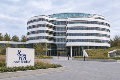 Novo Nordisk Shares Plunge 8% as Investors Question Post-Semaglutide Growth Strategy