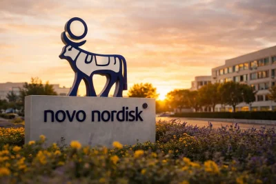 Novo Nordisk Shares Rebound as Hims Halts Wegovy Copycat After FDA Pressure