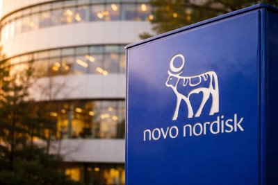 Novo Nordisk Shares Surge as Hims Abandons Low-Cost Semaglutide Pill