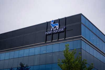 Novo Nordisk Stock Climbs as Ozempic Study Shows 15.4% Weight Loss in Seniors