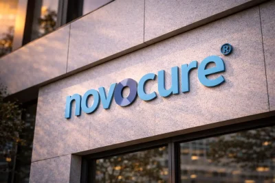 NovoCure Shares Surge on FDA Approval for Pancreatic Cancer Device