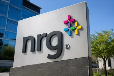 NRG Energy Tumbles 15.5% as EPS Miss Offsets EBITDA Surge