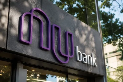 Nu Holdings Buyback Impact Limited by Heavy Trading Volume