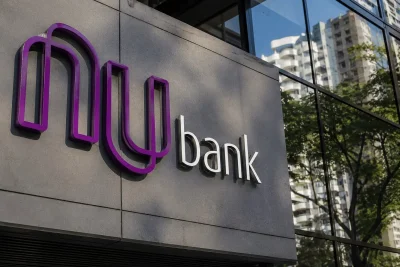 Nu Holdings Buyback Modest Amid Q2 Credit Test