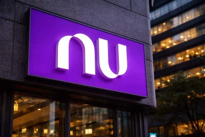 Nu Holdings Faces Investor Scrutiny Over Costs Amid Global Expansion Drive