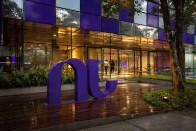 Nu Holdings Faces Valuation Scrutiny Despite Strong Q2 Profitability