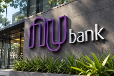 Nu Holdings Faces Valuation Test Ahead of Mexico Bank Launch